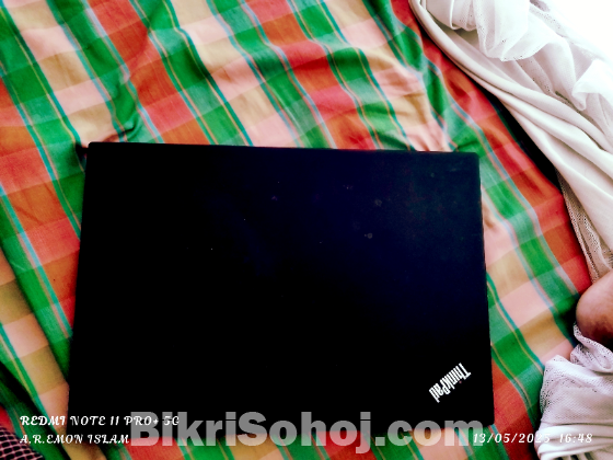 Lenevo thinkpad T490s